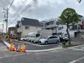 江戸川区篠崎町６丁目　月極駐車場